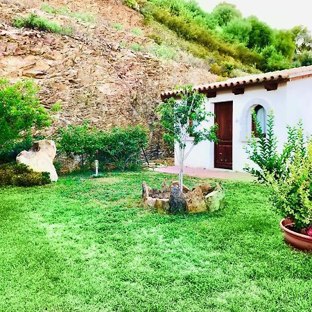 Trasicca B&B Brunella Exterior foto
