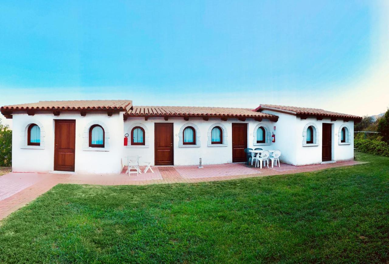 Trasicca B&B Brunella Exterior foto