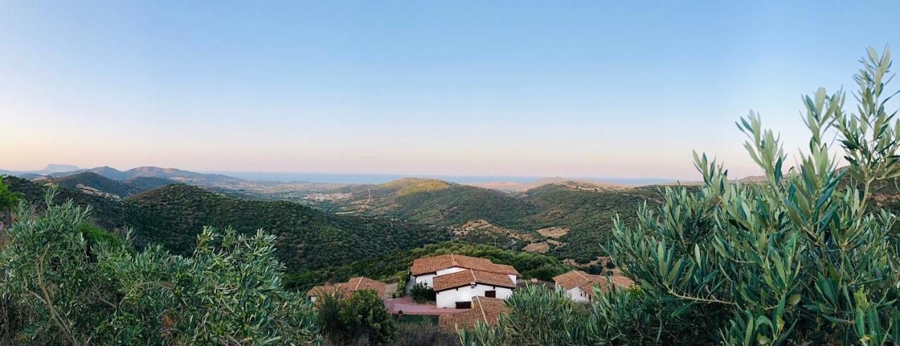 Trasicca B&B Brunella Exterior foto