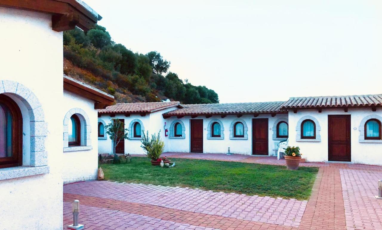 Trasicca B&B Brunella Exterior foto