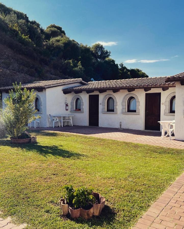 Trasicca B&B Brunella Exterior foto