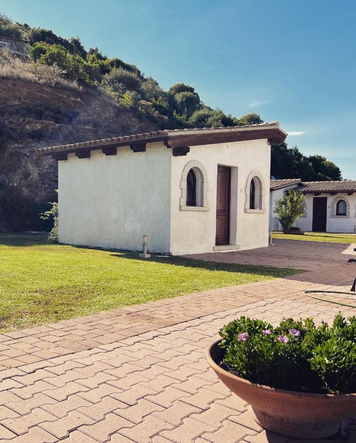 Trasicca B&B Brunella Exterior foto