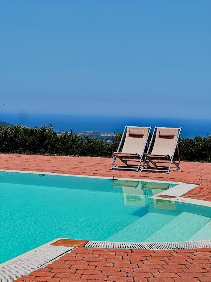 Trasicca B&B Brunella Exterior foto